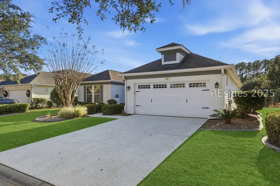 19 Hampton Circle, Bluffton, SC 29909 - Image #2
