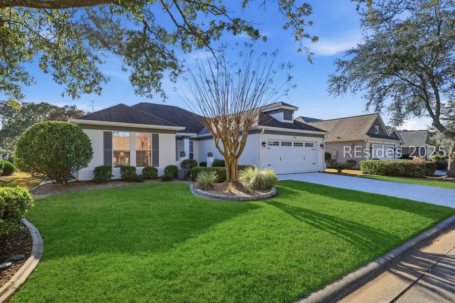 19 Hampton Circle, Bluffton, SC 29909 - Image #3