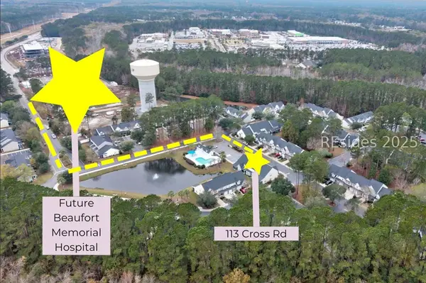 113 Cross Road, Bluffton, SC 29910