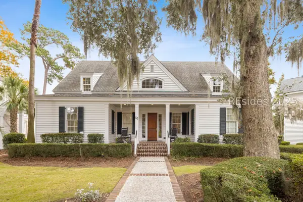 55 Colleton River Drive, Bluffton, SC 29910