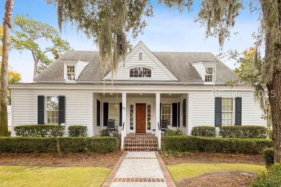 55 Colleton River Drive, Bluffton, SC 29910 - Image #2