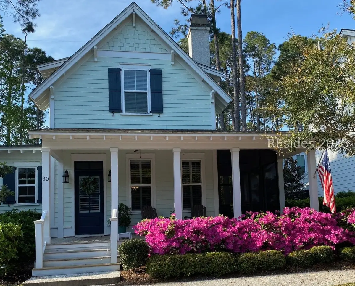 30 Tabby Shell Road, Bluffton, SC 29910 - Image #1