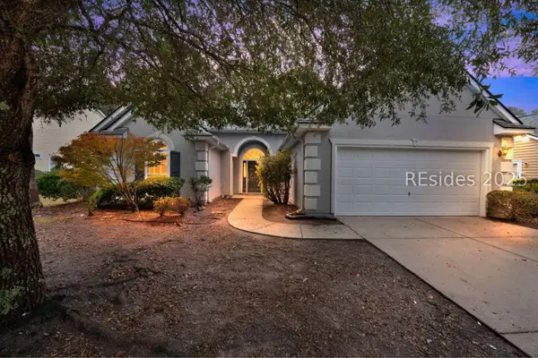 112 Pinecrest Drive, Bluffton, SC 29910