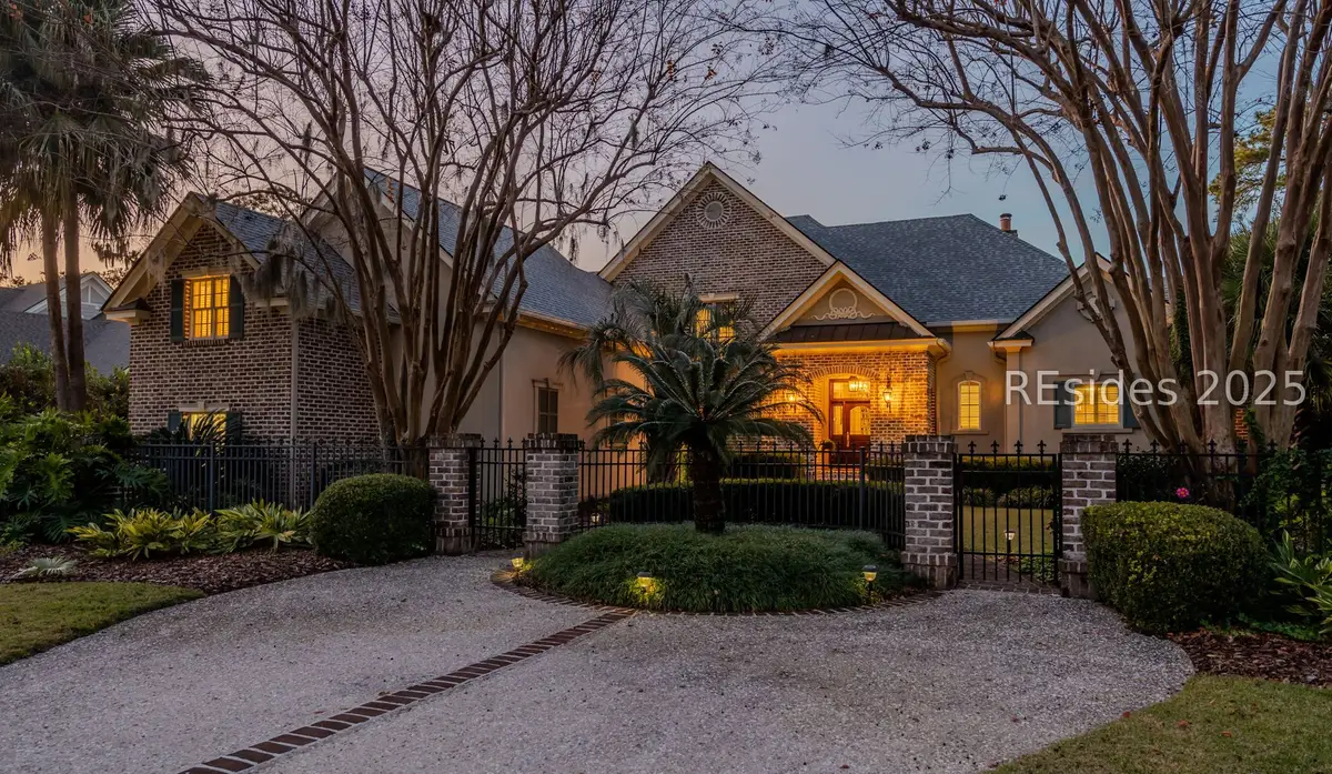 12 Turnberry Way, Bluffton, SC 29910 - Image #1