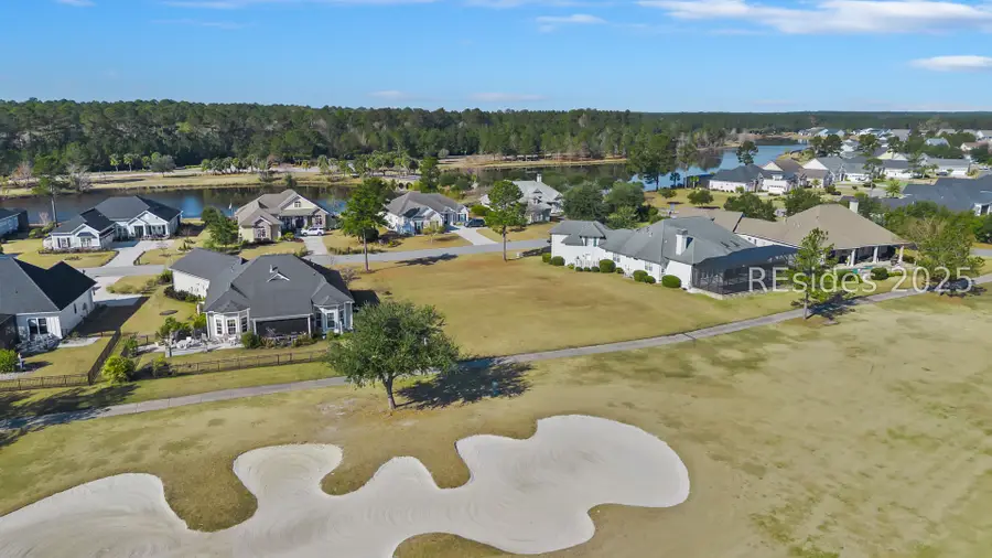 1128 Club Way, Hardeeville, SC 29927 - #2