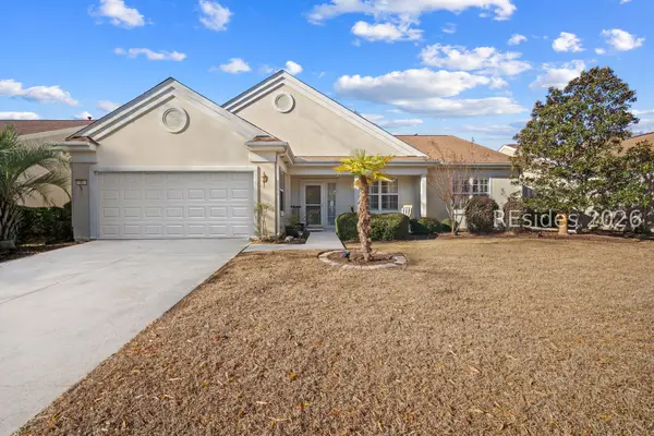 31 Willow Brook Drive, Bluffton, SC 29909