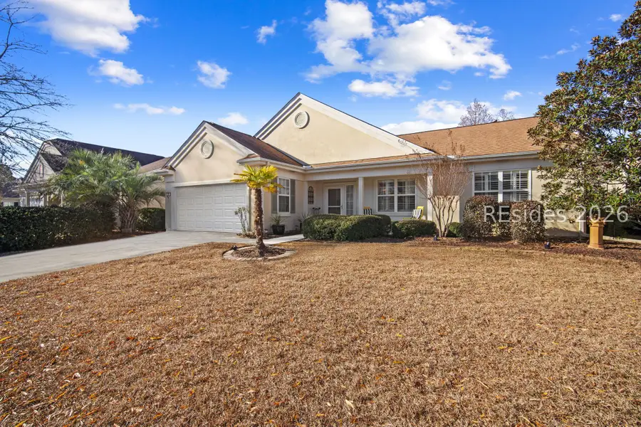 31 Willow Brook Drive, Bluffton, SC 29909 - Image #2