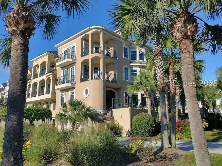 1 Collier Beach Road, Hilton Head Island, SC 29928 - Image #2