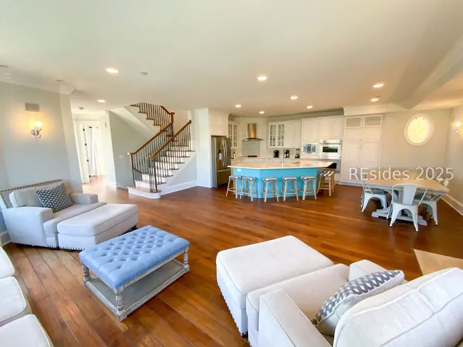 1 Collier Beach Road, Hilton Head Island, SC 29928 - Image #3