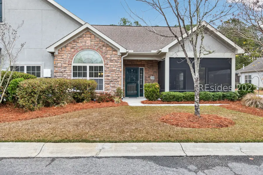 1640 Abbey Glen Way #1640, Hardeeville, SC 29927 - Image #2