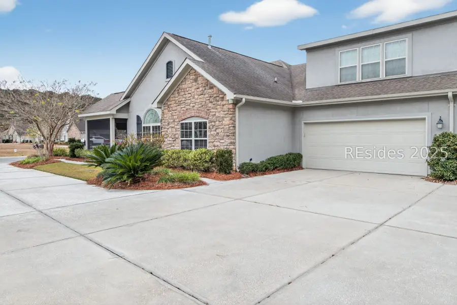 1640 Abbey Glen Way #1640, Hardeeville, SC 29927 - Image #3