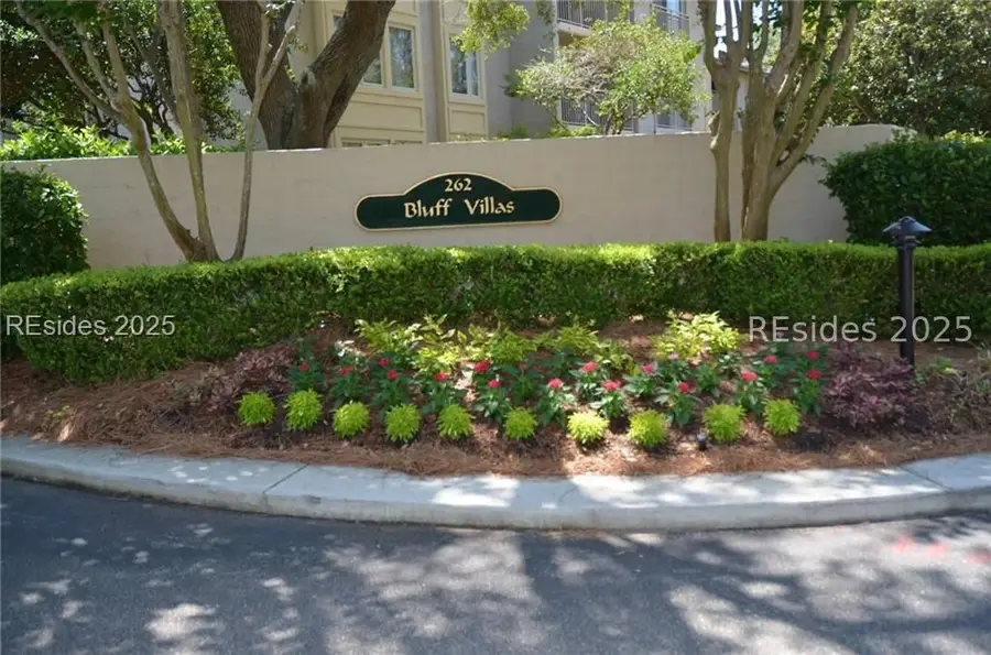 4 Braddock Bluff Drive #1696, Hilton Head Island, SC 29928 - #2