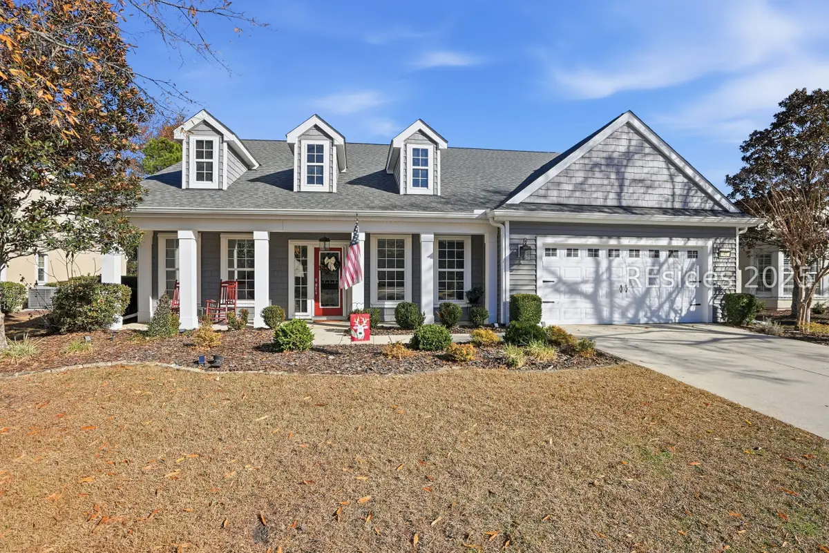 40 Vespers Way, Bluffton, SC 29909 - Image #1