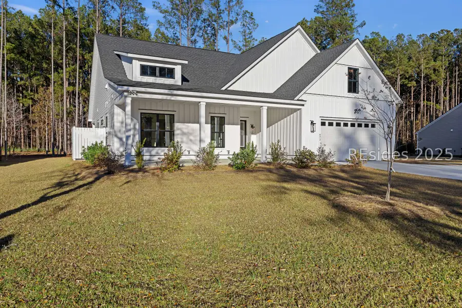 672 Riverton Pointe Boulevard, Hardeeville, SC 29927 - Image #2