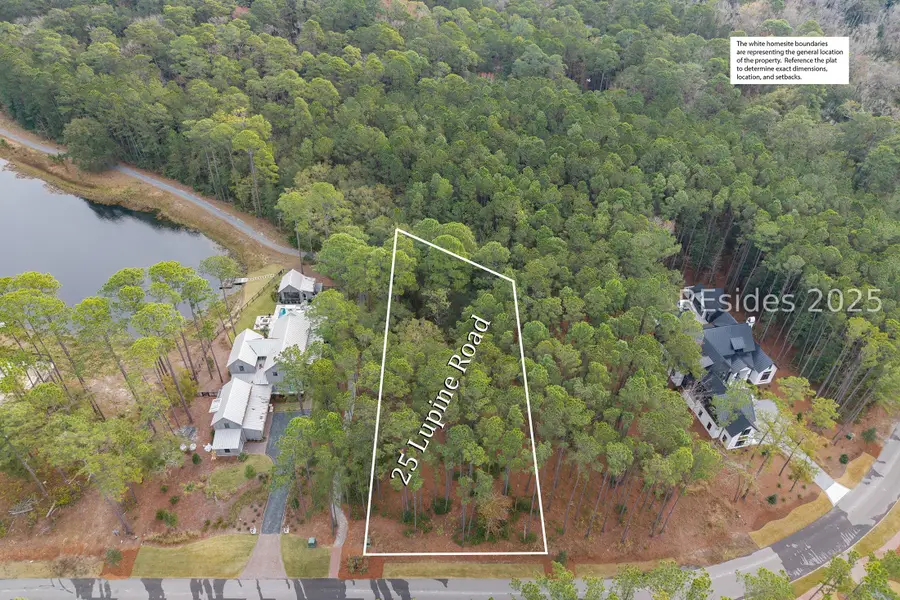 25 Lupine Road, Bluffton, SC 29910 - Image #2