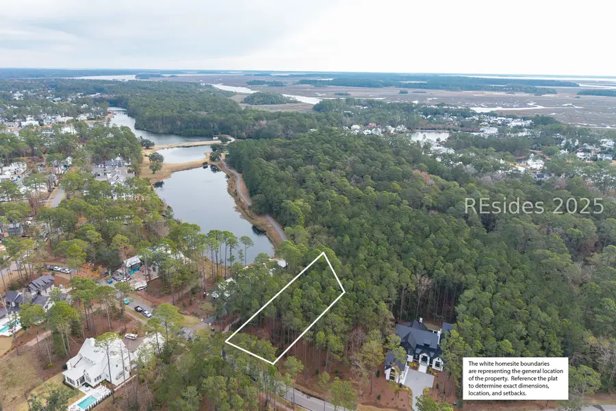 25 Lupine Road, Bluffton, SC 29910 - Image #3