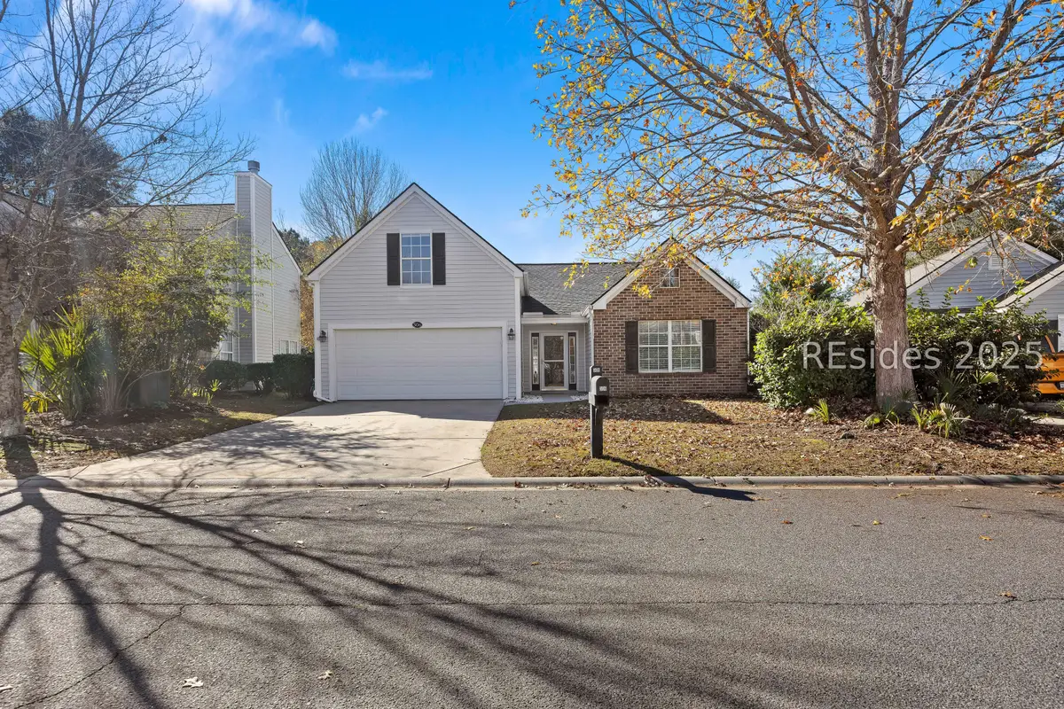 306 Cold Creek Pass, Bluffton, SC 29910 - Image #1