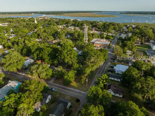 TBD Washington Drive, Beaufort, SC 29902