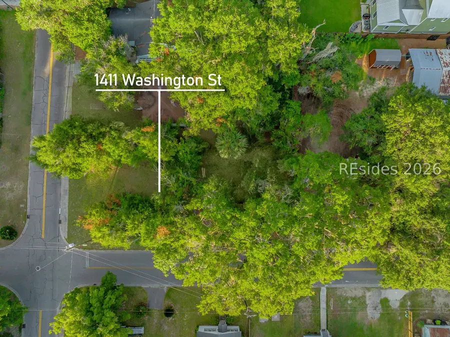 1411 Washington Street, Beaufort, SC 29902 - #3