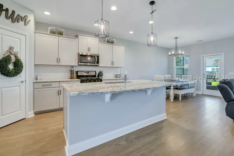 62 Dudley Avenue, Bluffton, SC 29909 - #2