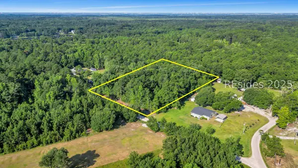 TBD Roper Loop, Hardeeville, SC 29927