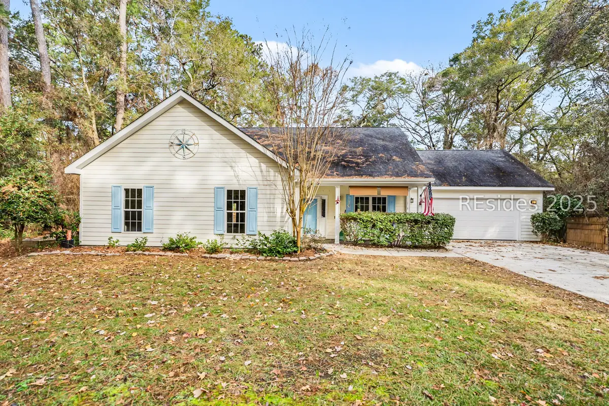 20 Sea Gull Drive, Beaufort, SC 29907 - #1