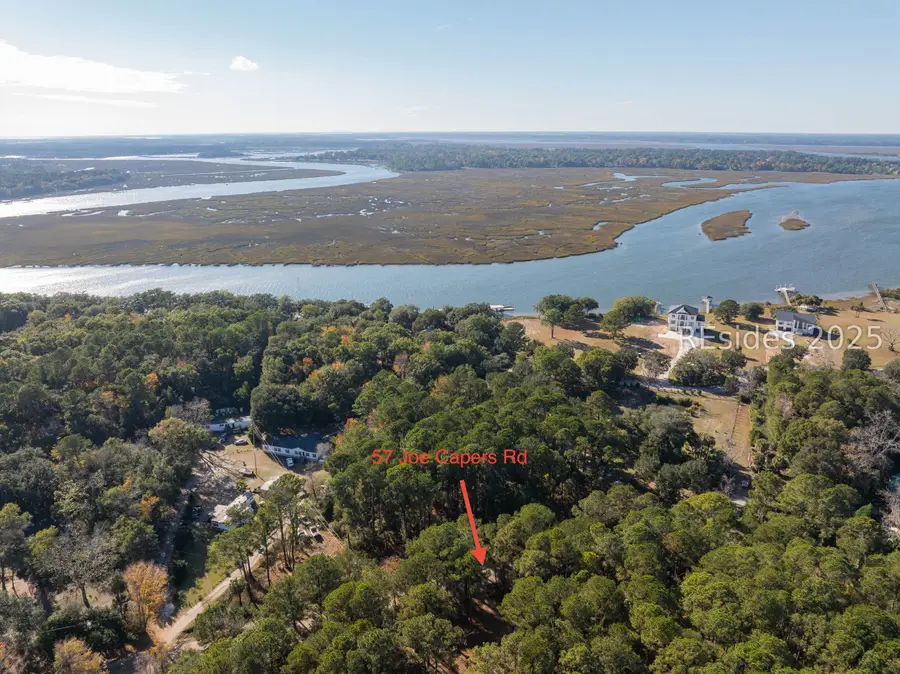 57 Joe Capers Road, Saint Helena Island, SC 29920 - Image #3