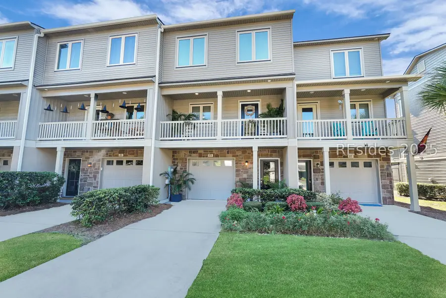 213 Ceasar Place, Hilton Head Island, SC 29926 - Image #3