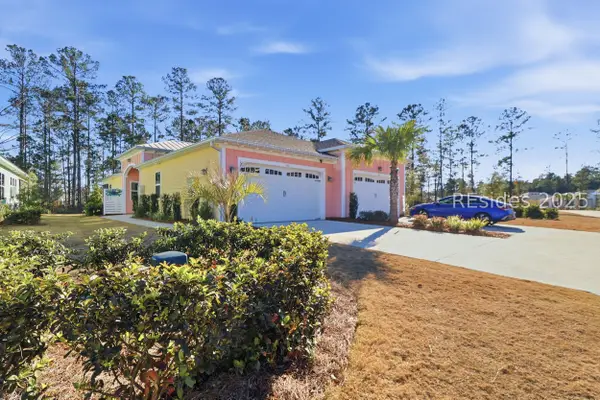895 Harborside Drive, Hardeeville, SC 29927