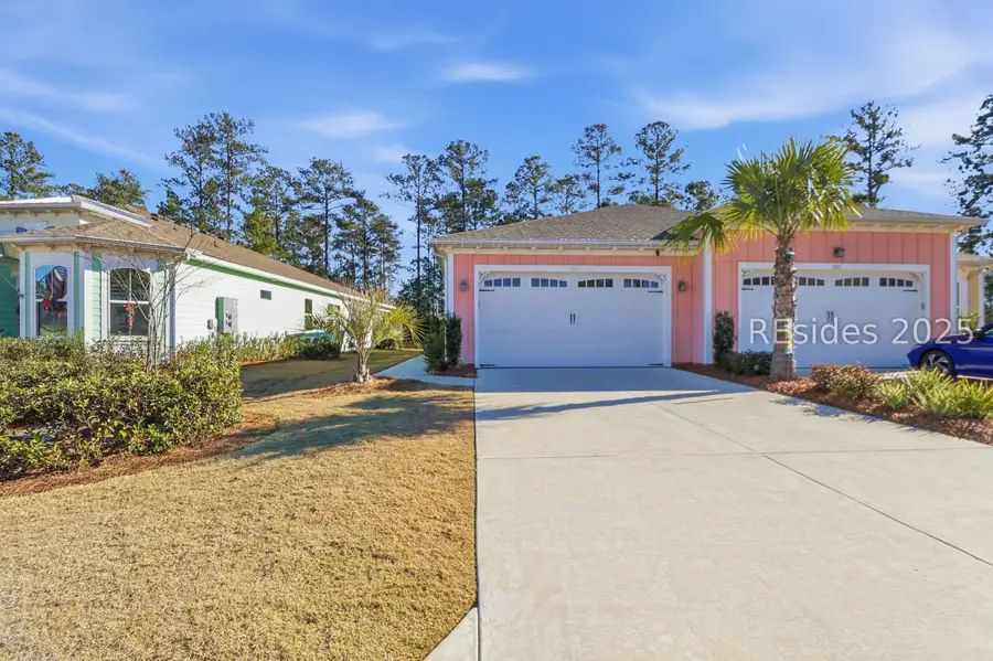 895 Harborside Drive, Hardeeville, SC 29927 - Image #3