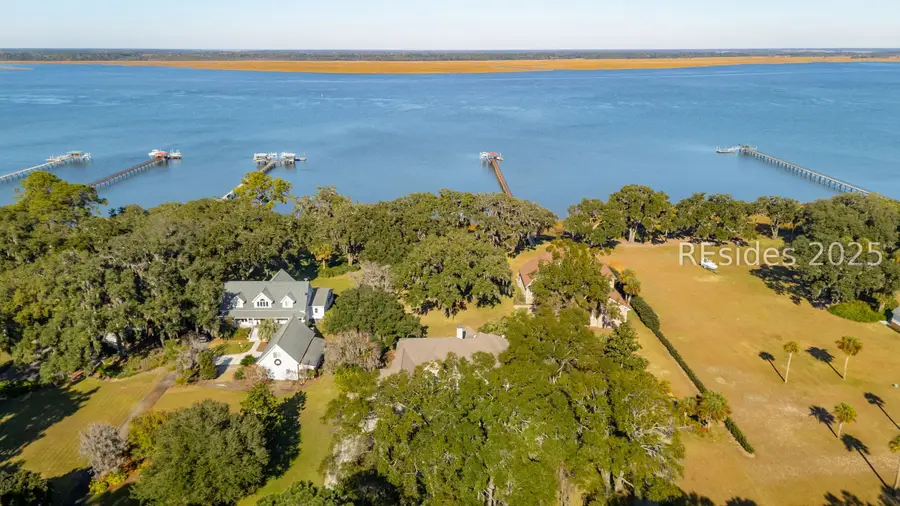 210 Old Plantation Drive, Beaufort, SC 29907 - #2