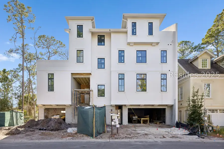 55 Wexford On The Green, Hilton Head Island, SC 29928 - Image #2