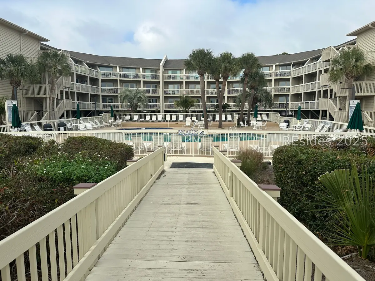 4 Forest Beach Drive #306, Hilton Head Island, SC 29928 - Image #1