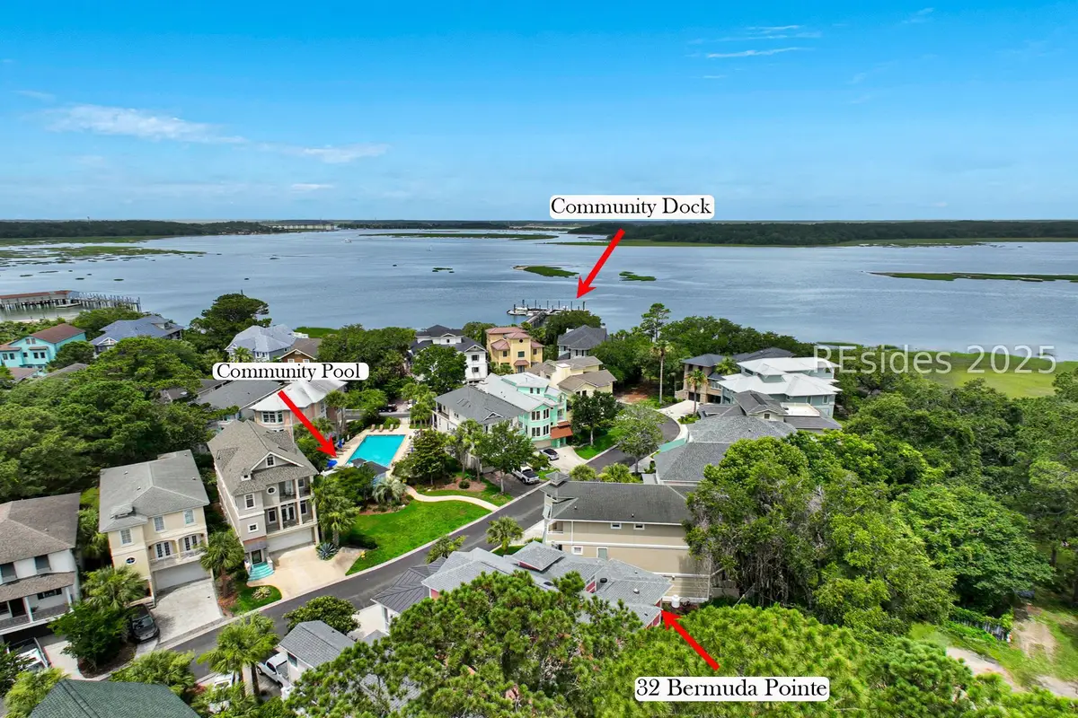 32 Bermuda Pointe Circle, Hilton Head Island, SC 29926 - Image #1