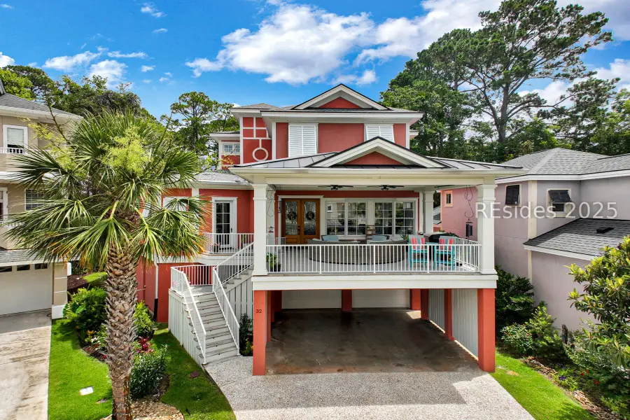 32 Bermuda Pointe Circle, Hilton Head Island, SC 29926 - Image #2