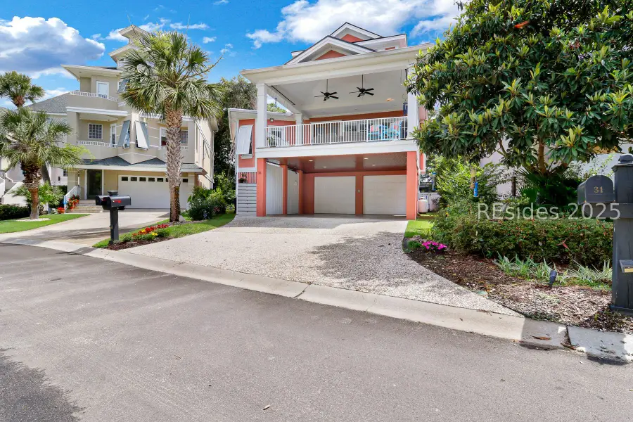 32 Bermuda Pointe Circle, Hilton Head Island, SC 29926 - Image #3