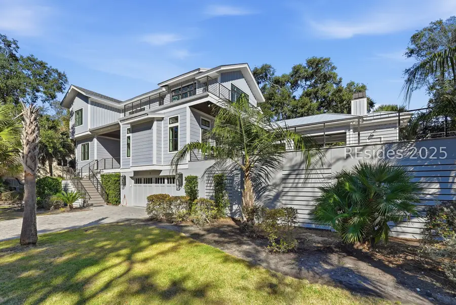 3 Driftwood Lane, Hilton Head Island, SC 29928 - Image #3