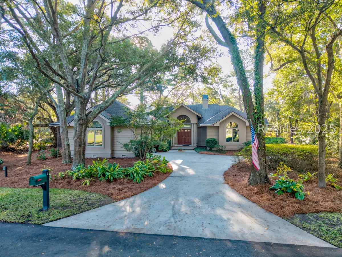 7 Yard Arm, Hilton Head Island, SC 29928 - Image #1