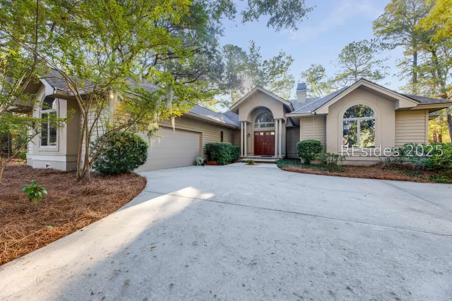 7 Yard Arm, Hilton Head Island, SC 29928 - Image #2