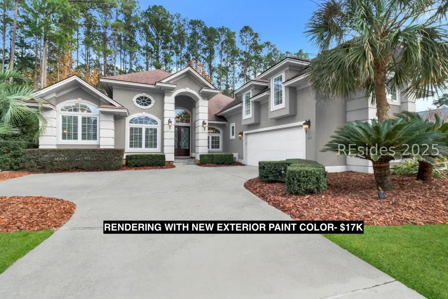 227 Hampton Lake Drive, Bluffton, SC 29910 - Image #3