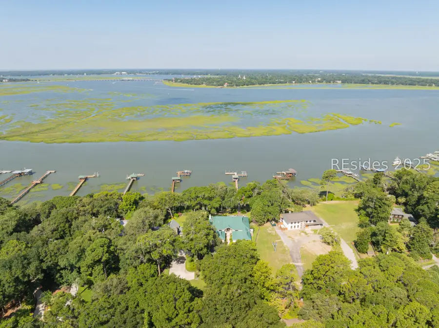 10 Settlers Cove, Beaufort, SC 29907 - Image #2