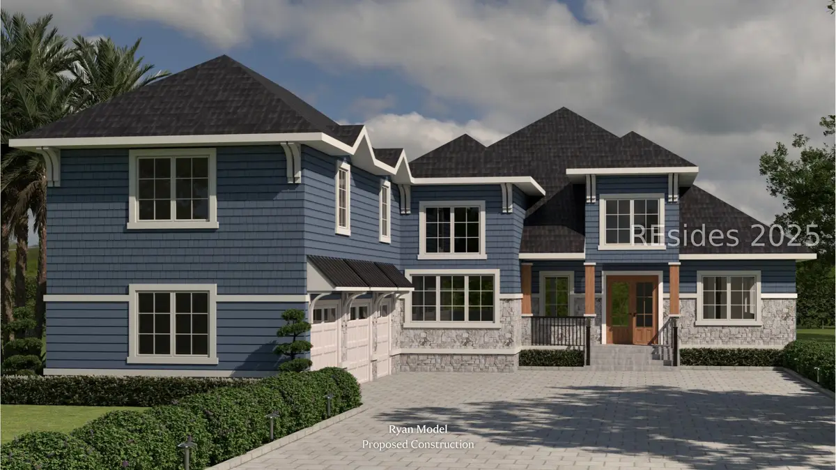 113 Lancaster Boulevard, Okatie, SC 29909 - Image #1