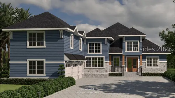 113 Lancaster Boulevard, Okatie, SC 29909