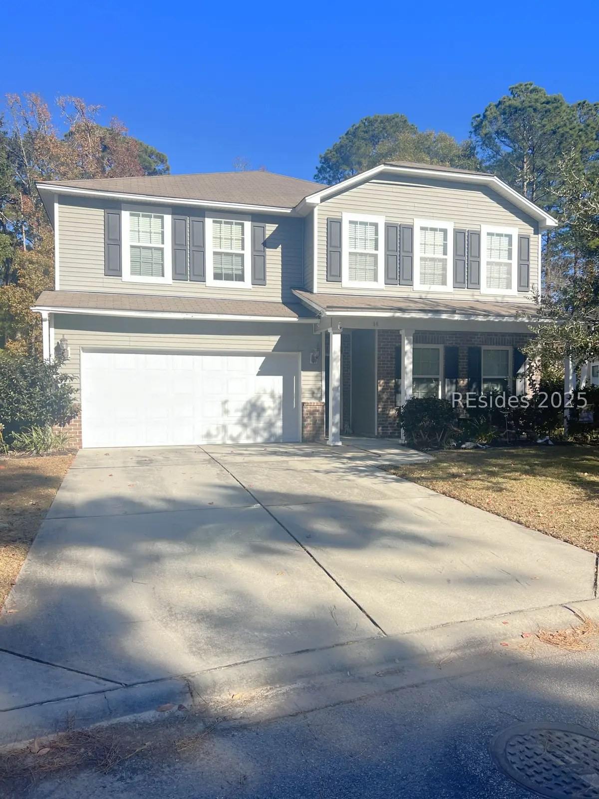 14 Catawba Way, Beaufort, SC 29906 - #1
