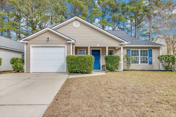 4 W Morningside Drive, Bluffton, SC 29910
