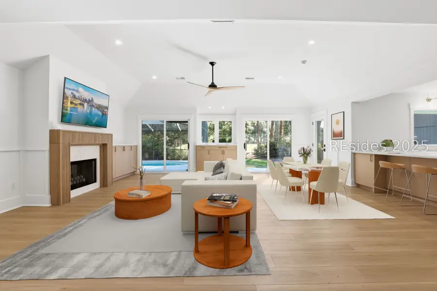 34 Cypress Marsh Drive, Hilton Head Island, SC 29926 - Image #2