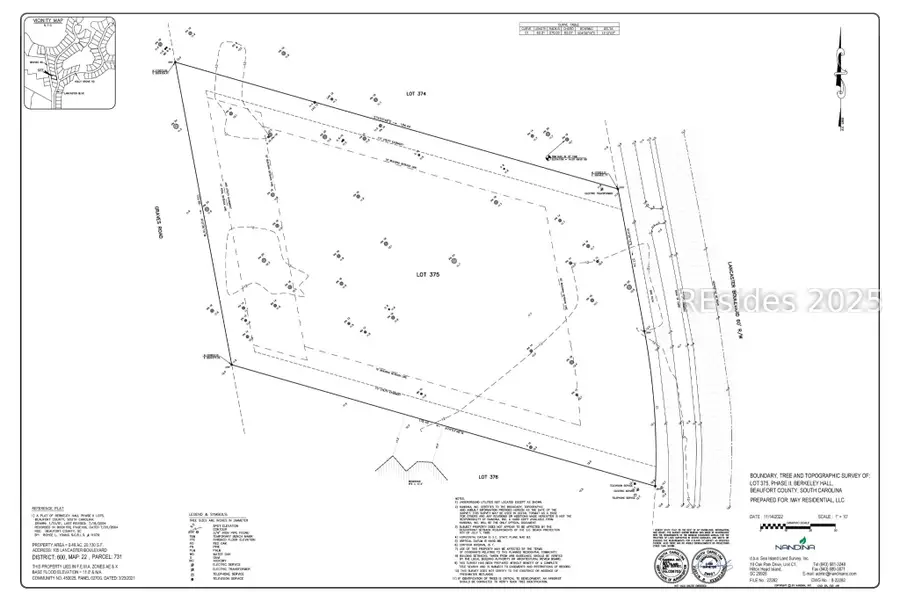 105 Lancaster Boulevard, Bluffton, SC 29909 - Image #3