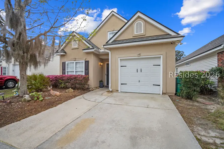 29 Gables Lane, Bluffton, SC 29910 - #2