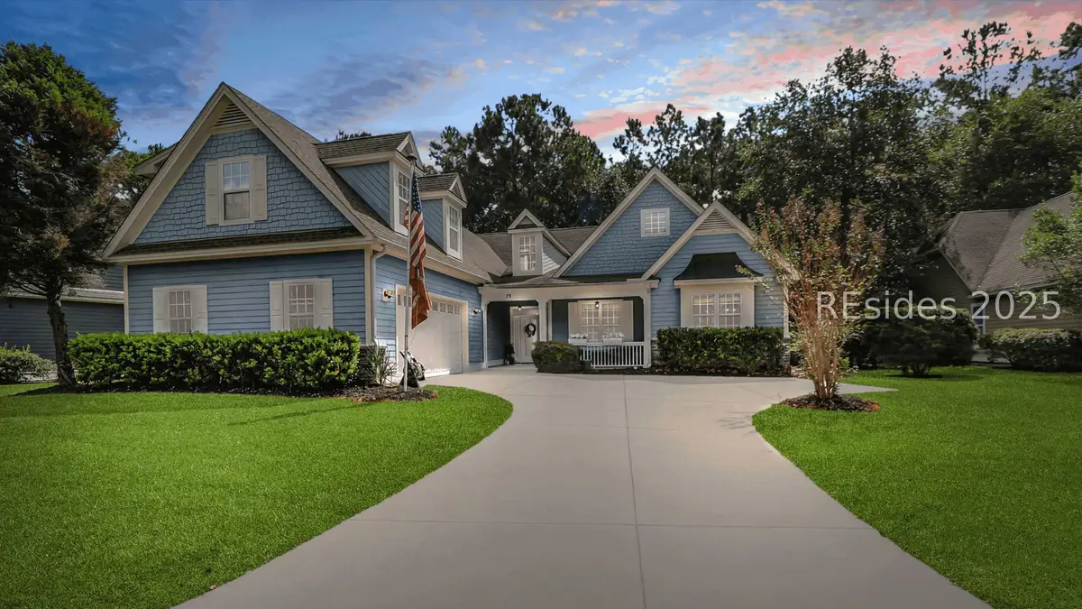 29 Lakes Crossing, Bluffton, SC 29910 - Image #1