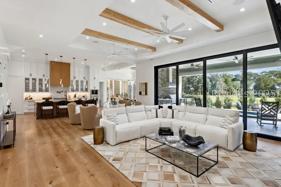 8 Woodside Circle, Okatie, SC 29909 - Image #2